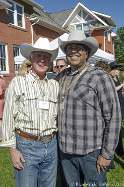 Doug Black