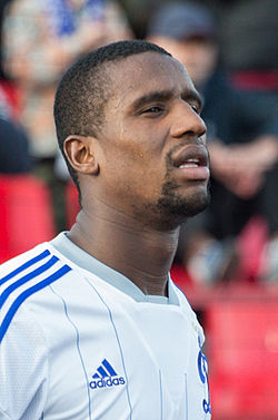 Douglas Franco Teixeira