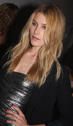 Dree Hemingway