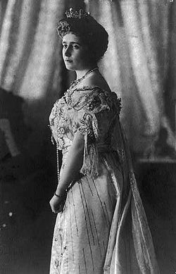 Duchess Jutta of Mecklenburg-Strelitz