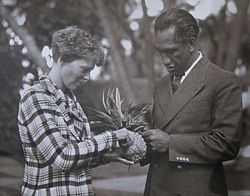 Duke Kahanamoku