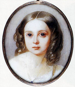 Duke Peter Georgievich of Oldenburg