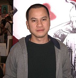 Dustin Nguyen