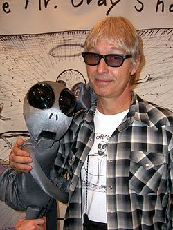 Dusty Wright