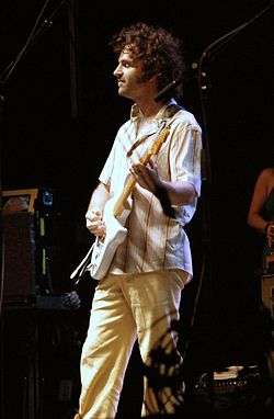 Dweezil Zappa