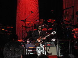 Dweezil Zappa