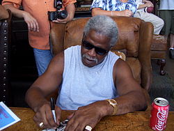 Earl Campbell