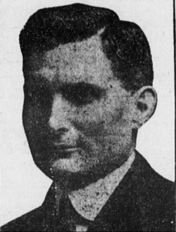 Earl D. Bloom