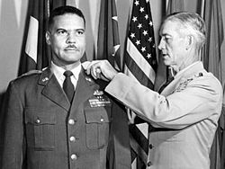 Earle E. Partridge