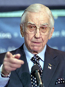 Ed McMahon