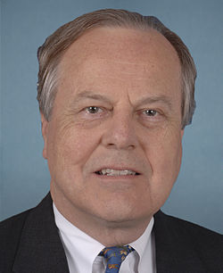 Ed Whitfield