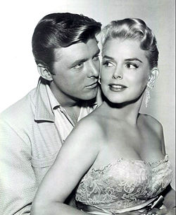 Edd Byrnes