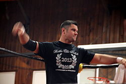 Eddie Edwards
