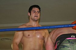 Eddie Edwards