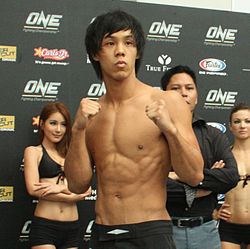 Eddie Ng