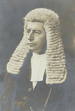 Edmund Barton