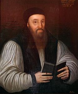 Edmund Grindal