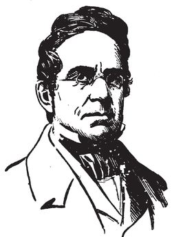 Edson B. Olds