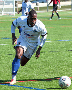 Edson Edward