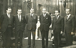 Eduardo Frei Montalva