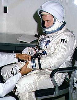 Edward Higgins White