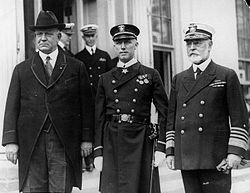 Edward Walter Eberle