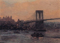 Edward Willis Redfield