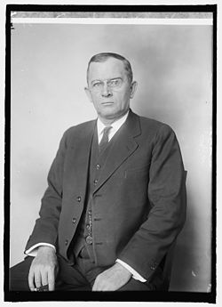 Edwin D. Ricketts