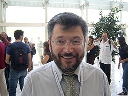 Efim Zelmanov