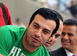 Ehab Tawfik