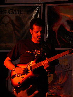 Ehsaan Noorani