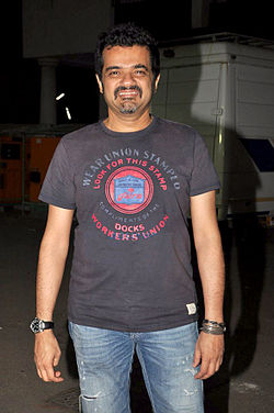 Ehsaan Noorani