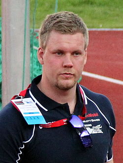 Eivind Henriksen