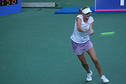 Ekaterina Makarova