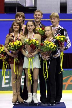 Ekaterina Sheremetieva