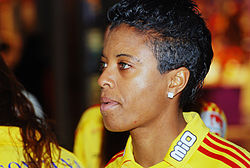Elaine Estrela Moura