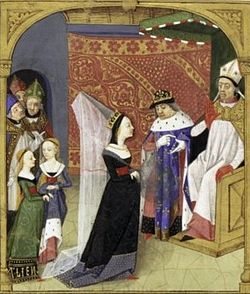 Eleanor of Aquitaine