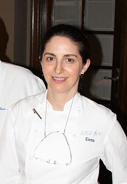 Elena Arzak