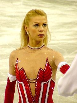 Elena Grushina