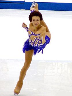 Elena Liashenko