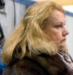 Elena Tchaikovskaia