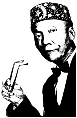 Elijah Muhammad