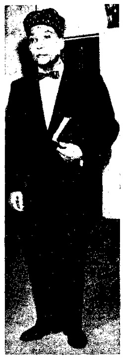 Elijah Muhammad