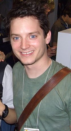 Elijah Wood