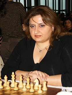 Elina Danielian
