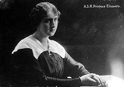 Elisabeth of Romania