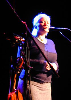 Eliza Carthy