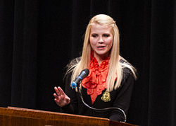 Elizabeth Smart