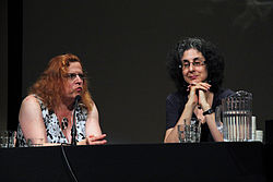 Ellen Kushner