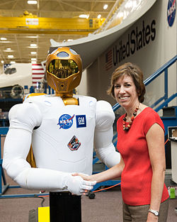 Ellen Ochoa